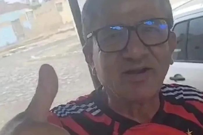 IML de Arapiraca confirma causa da morte de cabo PM da reserva, encontrado enterrado em quintal