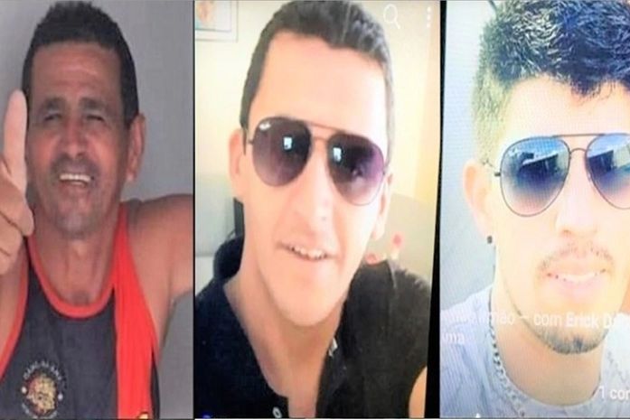 Chacina em Igaci: Testemunhas e familiares serão ouvidos para tentar esclarecer crime