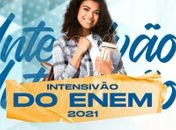 Prefeitura de São Miguel dos Campos abre inscrições para o Intensivão Enem 2021