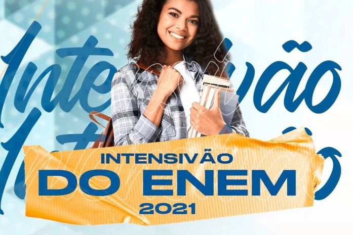 Prefeitura de São Miguel dos Campos abre inscrições para o Intensivão Enem 2021