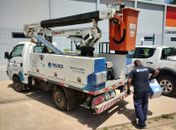 Escolas de Coruripe começam a receber sistema eletrônico de segurança