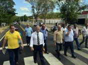 Trecho da rodovia de Atalaia a Capela é entregue totalmente restaurada
