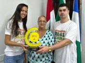 Maribondo recebe Selo Ouro Sebrae referência em atendimento