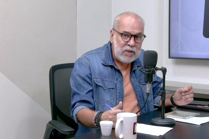 CM Cast com Ricardo Mota: Você concorda com Lula de que temos o pior Congresso da história?