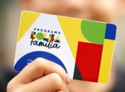 Bolsa Família: beneficiários com NIS final 1 recebem pagamento nesta quinta-feira (16)