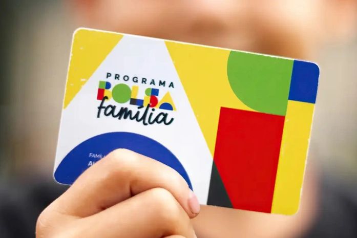 Bolsa Família: beneficiários com NIS final 1 recebem pagamento nesta quinta-feira (16)
