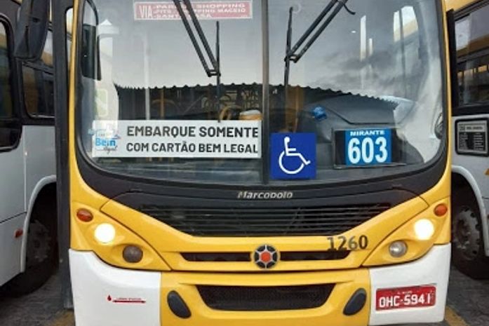 Viagens com horários exclusivos para quem possui o Cartão Bem Legal serão ampliadas; confira