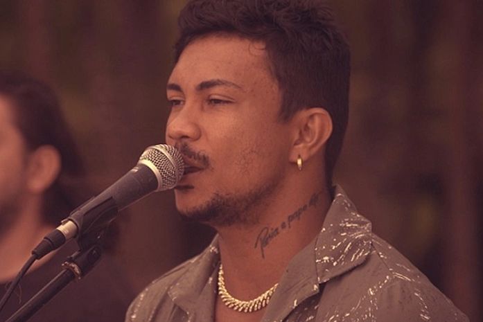 Xamã desembarca em Alagoas com novo show