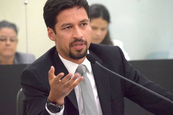 Rodrigo Cunha; “Candidatura ao governo era imposta e queriam me colocar um cabresto”