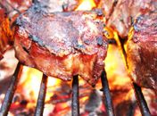 Como calcular a quantidade de comida para um churrasco