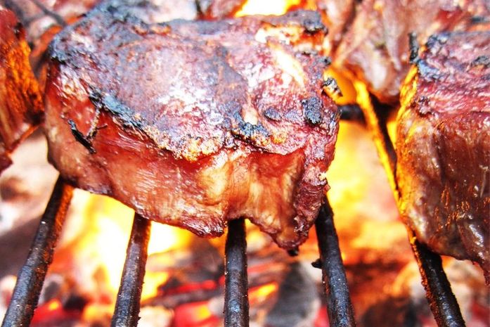 Vai fazer um churrasco? Descubra como calcular a quantidade de comida -  Naturafrig Alimentos