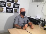 Delegado Guilherme Lusten