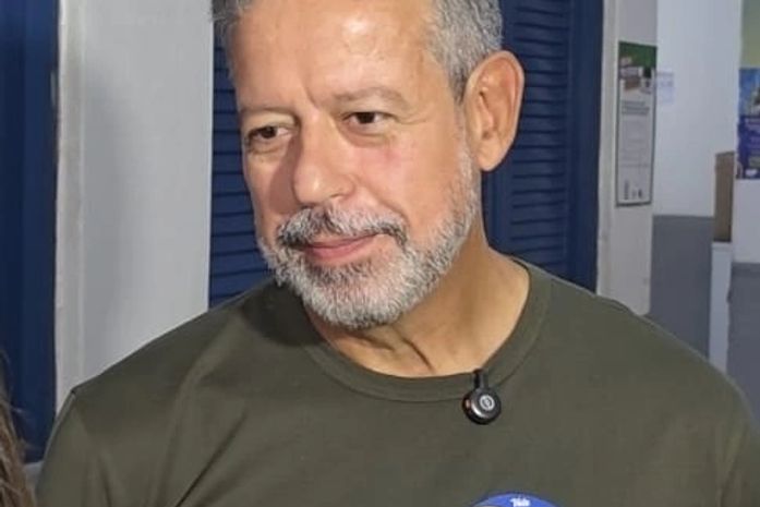 Arthur Lira