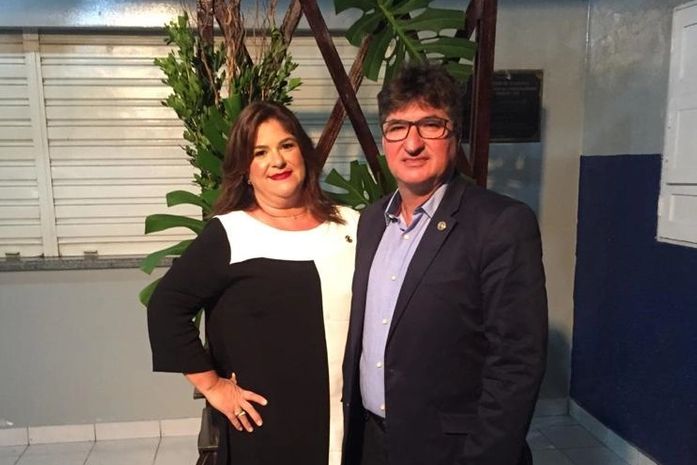 Rotary Club de Arapiraca empossa novo Conselho Diretor 