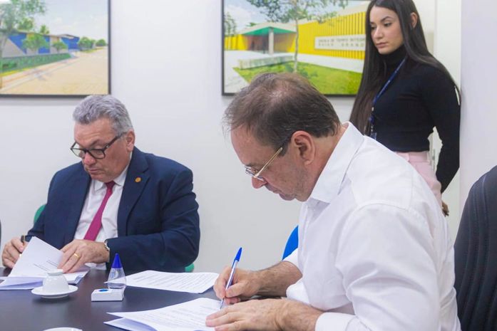 Arapiraca é selecionada para projeto-piloto do Tribunal de Justiça de Alagoas