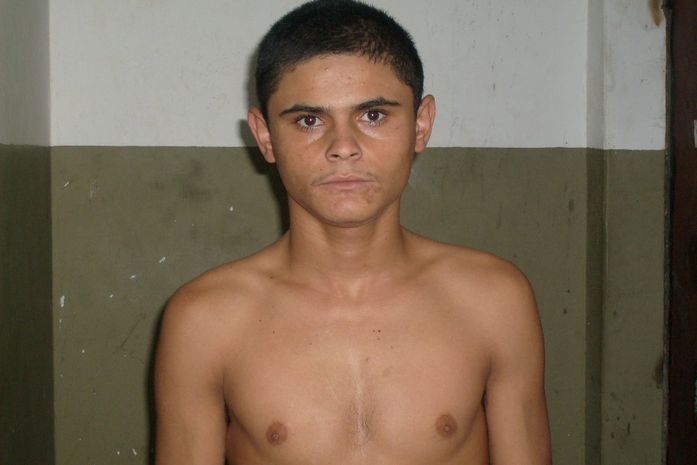 José Erinaldo Cabral