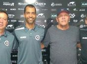 ASA apresentará elenco e comissão técnica para a torcida na segunda-feira