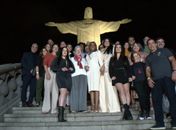 Chá Beneficente no Cristo arrecada doações de cisternas ao Nordeste
