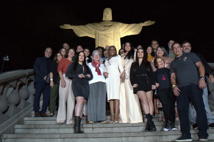 Chá Beneficente no Cristo arrecada doações de cisternas ao Nordeste

