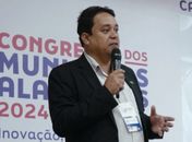 Rodrigo Buarque