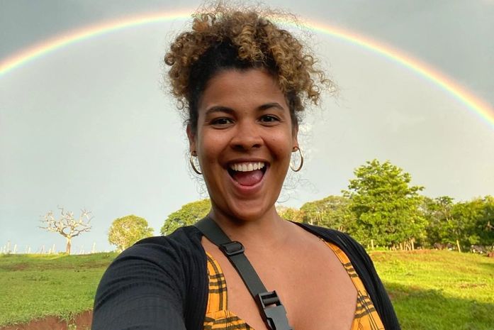 Artista alagoana estreia em novela e participa da FliPenedo nesta quarta, 03
