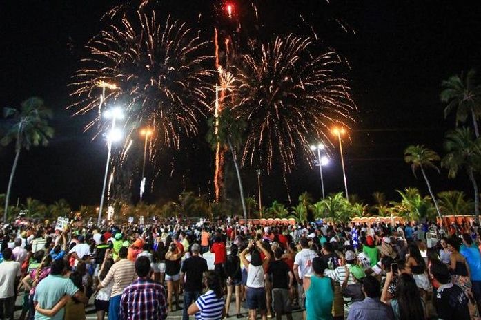 Réveillon Maceió