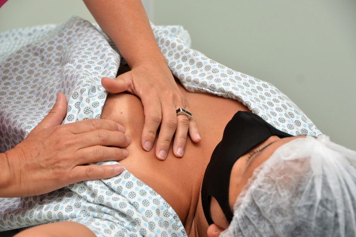 Programa de Prevenção e Reconstrução da Mama será lançado nesta sexta-feira (23)