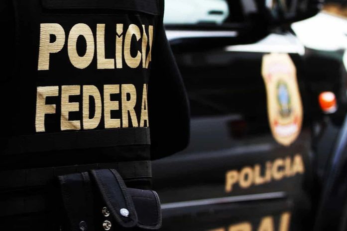 Polícia Federal