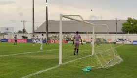 Campeonato Alagoano: Coruripe e ASA empatam sem gols na estreia

