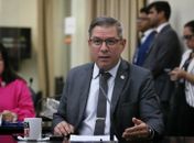 Após mortandade de peixes, Cabo Bebeto cobra ações e investimentos em prol do meio ambiente, da economia e do turismo