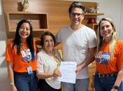Novas oportunidades: Prefeitura de Santana do Ipanema renova parceria com o SENAI 