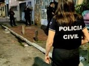 Caso Ana Beatriz: Acusado de matar adolescente de 13 anos tem prisão preventiva decretada