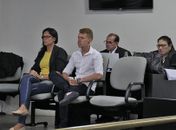 Mãe e filho foram condenados por homicídio.