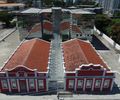 Centro de Inovação do Jaraguá altera horário durante obras de ampliação