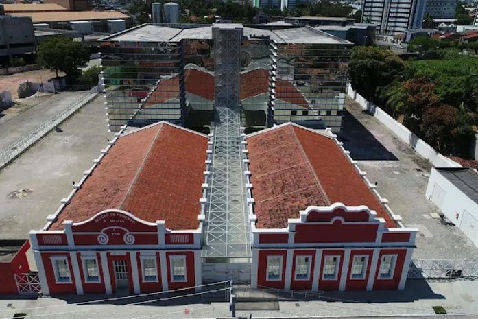 Centro de Inovação do Jaraguá altera horário durante obras de ampliação
