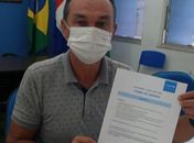 Município de Anadia adere ao selo UNICEF 2021-2024