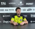 ASA embarca para Ilhéus e Juan Xavier deve iniciar jogando contra o Barcelona