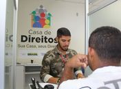 Casa de Direitos abre inscrições para cursos profissionalizantes e de língua estrangeira