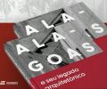 Livro revela o legado arquitetônico de obras marcantes que moldaram Alagoas