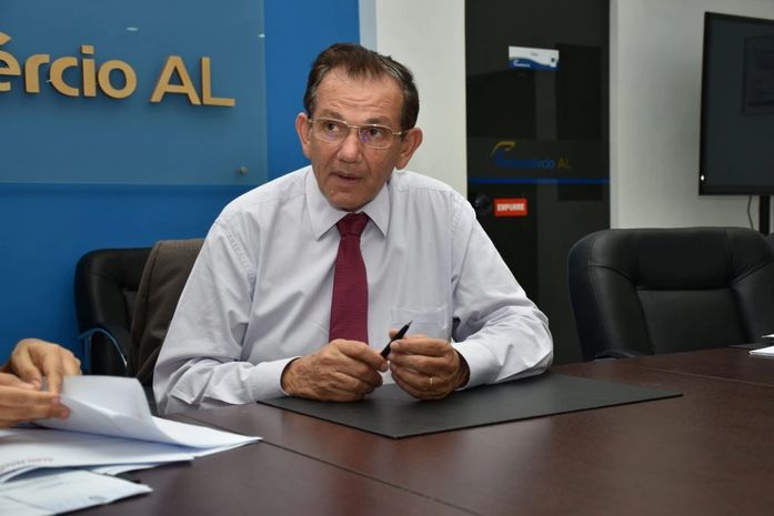 Presidente do Sindilojas afirma que aniversário é momento para "repensar" Arapiraca