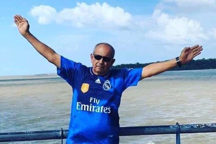 José Dagmar Xavier da Rocha