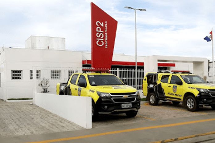 Cisp de Teotônio Vilela