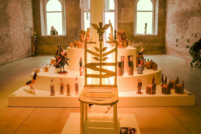 Semana de Design de Milão 2026 começa nesta segunda com exposição de mais de 100 peças de 46 artesãos alagoanos