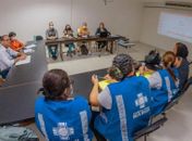 Maceió vai promover mobilização para vacinar pessoas em situação de rua contra Covid-19