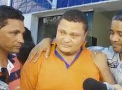 Irmãos são liberados na tarde desta terça-feira (11)