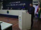 Câmara discutirá orçamento 2023 em audiência pública na quarta-feira (23)