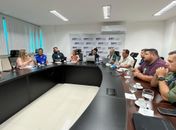 MPF propõe solução emergencial para trânsito na praia do Pontal do Peba