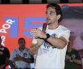 Guilherme Lopes propõe piso salarial e jornada de 30 horas para nutricionistas em Alagoas