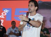 Guilherme Lopes propõe piso salarial e jornada de 30 horas para nutricionistas em Alagoas