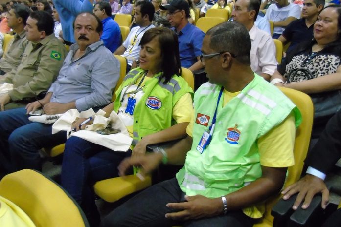 Presidente do Detran diz que ações integradas reduzem índices de acidentes em Rio Largo